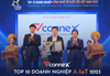 Vconnex là một trong 10 doanh nghiệp công nghệ số xuất sắc nhất năm 2023
