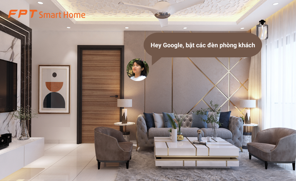 Nhà thông minh là gì? Tìm hiểu về Smart Home từ A - Z