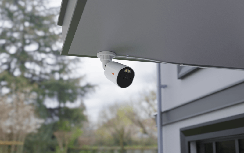 FPT Camera Play 4 và IQ 4S: Bộ đôi Cloud Camera AI thế hệ mớI của FPT