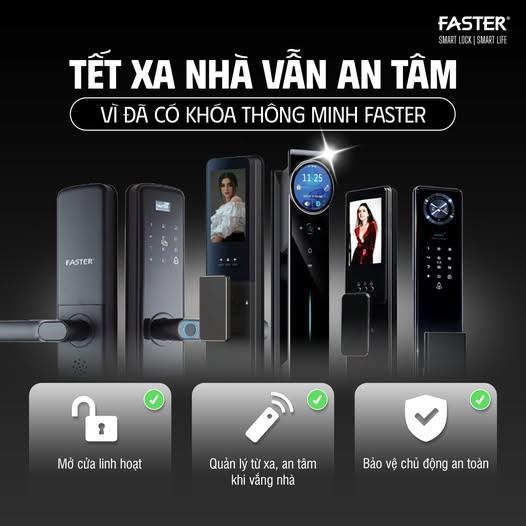 KHÔNG CHỈ LÀ KHÓA THÔNG MINH – ĐÓ LÀ KỶ NGUYÊN AI THỨC TỈNH