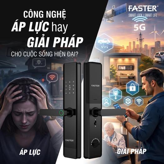 CÔNG NGHỆ - ÁP LỰC HAY GIẢI PHÁP CHO CUỘC SỐNG HIỆN ĐẠI?