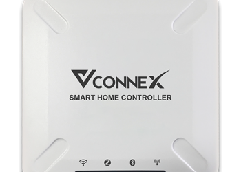 Bộ điều khiển trung tâm nhà thông minh Vconnex V1.0