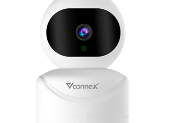 Camera AI thông minh Vconnex