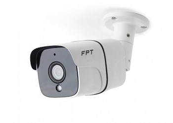 Camera ngoài trời - Camera IQ FPT